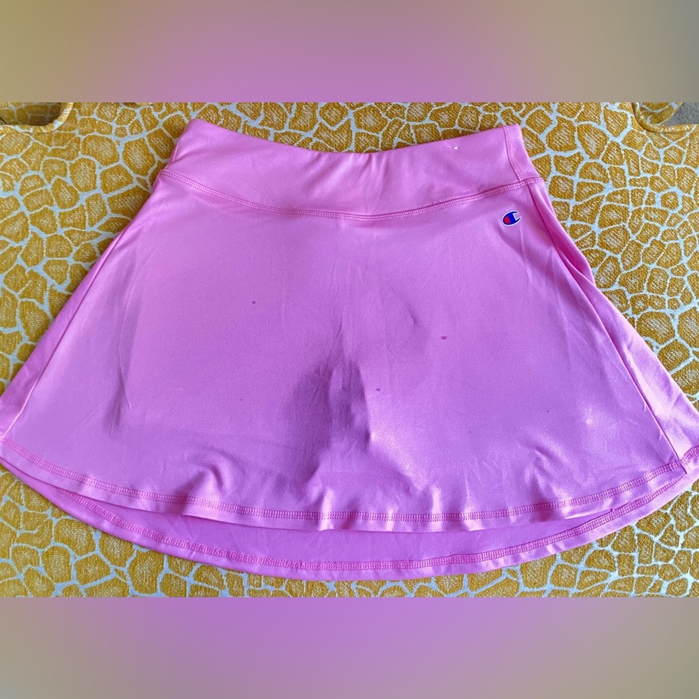 Girls 14/16 Champion Tennis Skirt